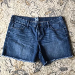 Old Navy Flirt Shorts